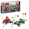 Super Mario: Mario Kart - Baby Mario vs. Baby Luigi Set 72034