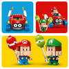 Super Mario: Mario Kart - Baby Mario vs. Baby Luigi Set 72034