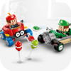 Super Mario: Mario Kart - Baby Mario vs. Baby Luigi Set 72034