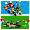 Super Mario: Mario Kart - Baby Mario vs. Baby Luigi Set 72034