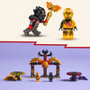 NINJAGO Dragon Spinjitzu Battle Pack 71826