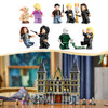 Harry Potter Malfoy Manor Building Set 76453