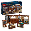 Harry Potter Hogwarts Castle: Charms Class Set 76442