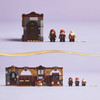 Harry Potter Hogwarts Castle: Charms Class Set 76442