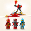 NINJAGO Kai's Mech Storm Rider Set 71830
