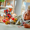NINJAGO Kai's Mech Storm Rider Set 71830