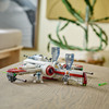 Star Wars ARC-170 Starfighter Playset 75402