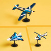 Creator 3in1 Aircraft: Race Plane Set 31160