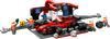 City F1 Pit Stop & Pit Crew with Ferrari Car Toy 60443