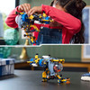 Technic Deep-Sea Research Submarine Set 42201