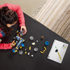 Technic Deep-Sea Research Submarine Set 42201