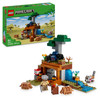 Minecraft The Armadillo Mine Expedition Set 21269