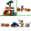 Minecraft The Armadillo Mine Expedition Set 21269