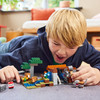 Minecraft The Armadillo Mine Expedition Set 21269