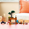 Minecraft The Armadillo Mine Expedition Set 21269