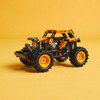 Technic Monster Jam DIGatron Pull-Back Truck 42199