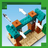 Minecraft The Illager Desert Patrol Set 21267