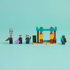 Minecraft The Illager Desert Patrol Set 21267