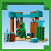 Minecraft The Illager Desert Patrol Set 21267
