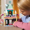 Disney Arendelle Frozen Castle Set 43265
