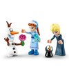 Disney Arendelle Frozen Castle Set 43265