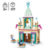 Disney Arendelle Frozen Castle Set 43265