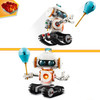Creator 3in1 Space Robot Set 31164