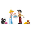 Disney Princess Cinderella's Castle & Horse Carriage 43275
