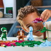 Classic Creative Dinosaurs Building Toy Set 11041