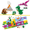 Classic Creative Dinosaurs Building Toy Set 11041