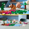 Classic Creative Dinosaurs Building Toy Set 11041