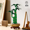 Botanicals Lucky Bamboo Faux Plant Set 10344
