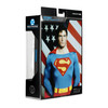 DC Multiverse: Superman: The Movie (1978) - Superman (McFarlane Collector Edition) 7-Inch Figure