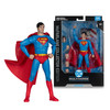 DC Multiverse: Superman: The Movie (1978) - Superman (McFarlane Collector Edition) 7-Inch Figure