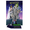 Movie Maniacs: Beetlejuice - Betelgeuse 6-Inch Posed Figure