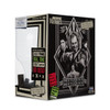Movie Maniacs: Beetlejuice Beetlejuice - Betelgeuse 6-Inch Posed Figure