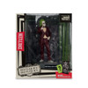 Movie Maniacs: Beetlejuice Beetlejuice - Betelgeuse 6-Inch Posed Figure