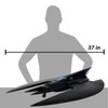DC Direct: The Batwing (Batman: The Animated Series) Vehicle