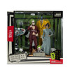 Movie Maniacs: Beetlejuice Beetlejuice - 4 Pack 6-Inch Posed Figures