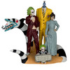 Movie Maniacs: Beetlejuice Beetlejuice - 4 Pack 6-Inch Posed Figures