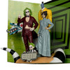 Movie Maniacs: Beetlejuice Beetlejuice - 4 Pack 6-Inch Posed Figures