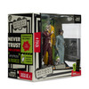 Movie Maniacs: Beetlejuice Beetlejuice - 4 Pack 6-Inch Posed Figures