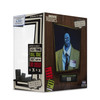 Movie Maniacs: Beetlejuice Beetlejuice - Bob the Shrinker 6-Inch Posed Figure
