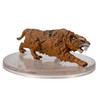 Quests from the Infinite Staircase - Saber-Toothed Tiger (#28)