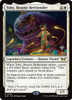 Toby, Beastie Befriender (Promo Pack Non-foil)