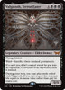 Valgavoth, Terror Eater (Promo Pack Non-foil)