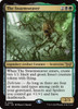 The Swarmweaver (Promo Pack Non-foil)