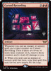 Cursed Recording (Promo Pack Foil)