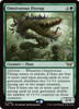 Omnivorous Flytrap (Promo Pack Foil)