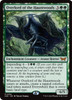 Overlord of the Hauntwoods (Promo Pack Foil)